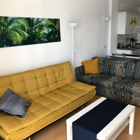 Calle Del Sol Bajamar Apartment San Cristóbal de La Laguna Exterior foto